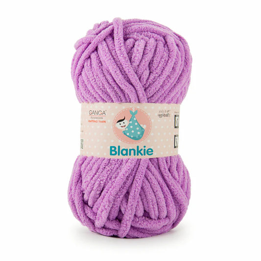 Ganga Blankie - 32