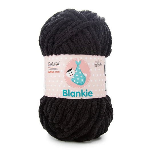 Ganga Blankie - 35