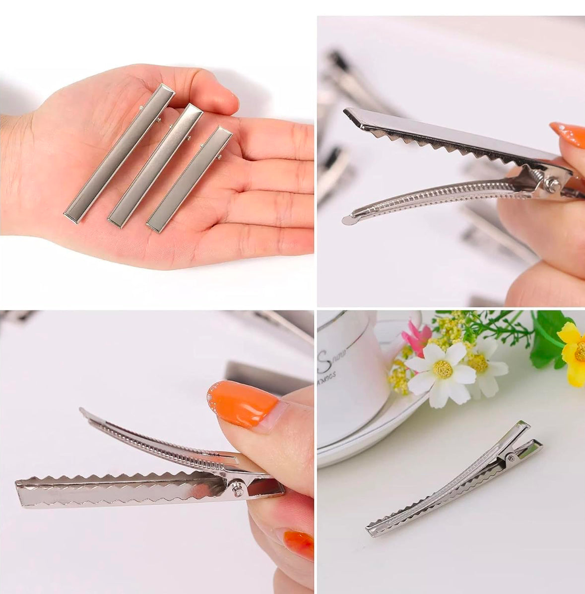 Alligator Clip