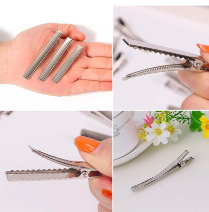 Alligator Clip