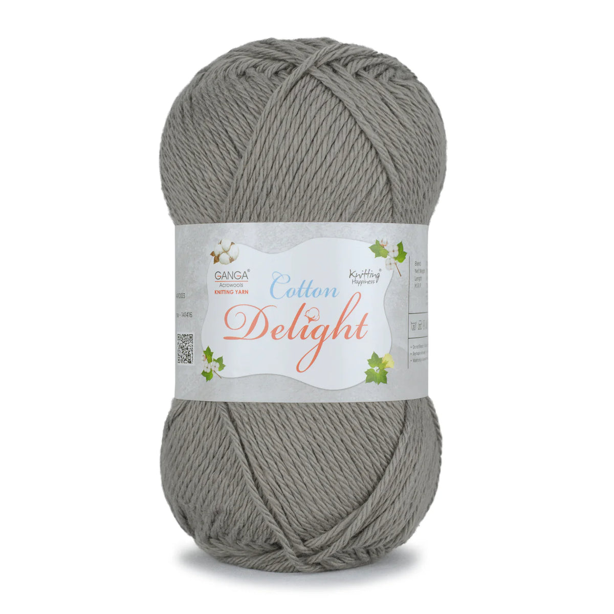 Cotton Delight - 06 Dove Grey