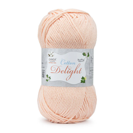 Cotton Delight - 43 Vanilla Peach