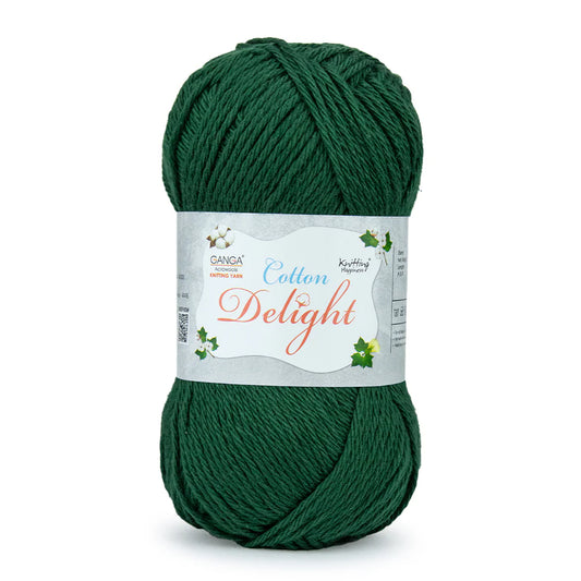 Cotton Delight - 54 Zucchini