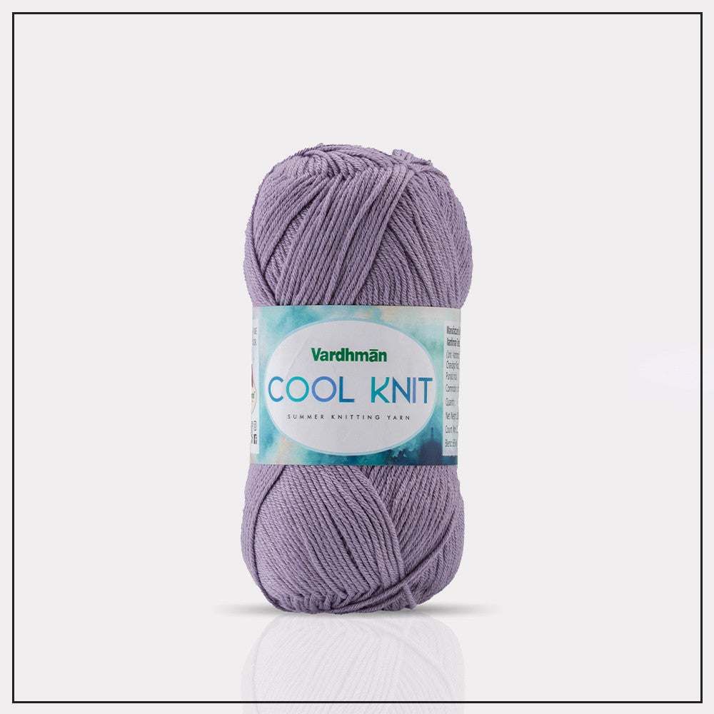 Vardhman Cool Knit - Shade 13