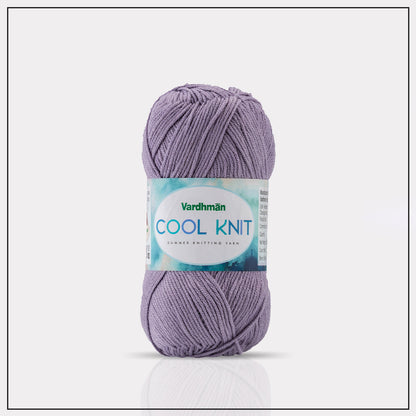 Vardhman Cool Knit - Shade 13