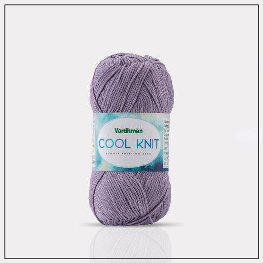 Vardhman Cool Knit - Shade 13