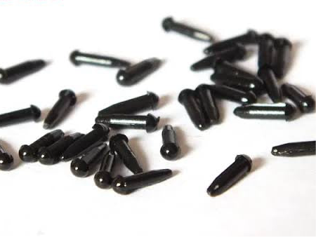 3mm Black Eye (no washer)