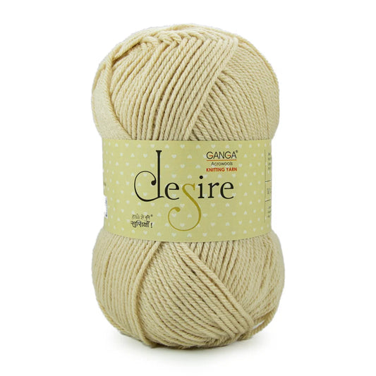 Ganga Desire - 02 Beige
