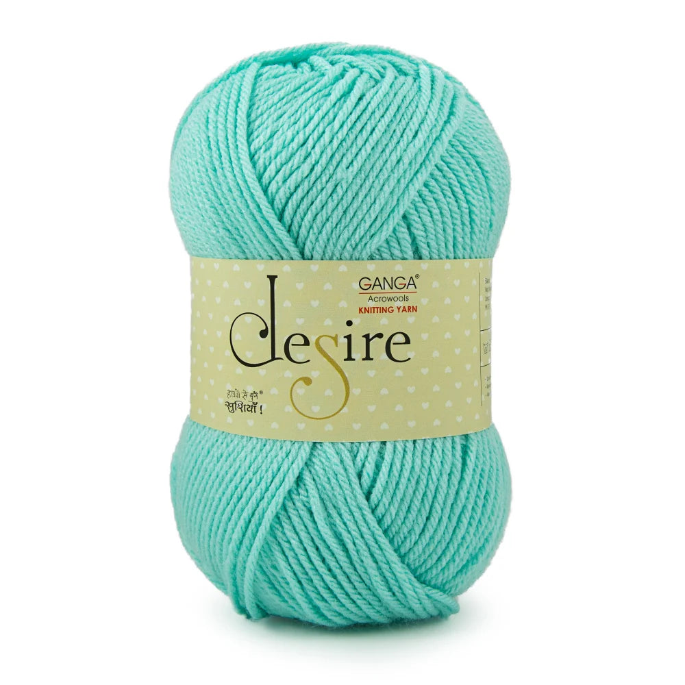 Ganga Desire - 05 Aqua