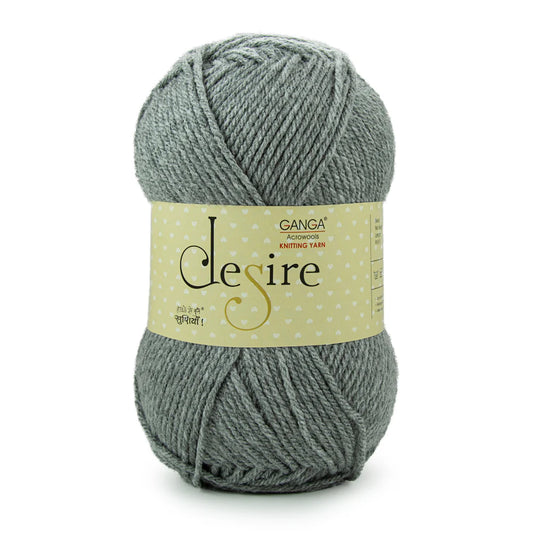 Ganga Desire - 11 Milange Grey