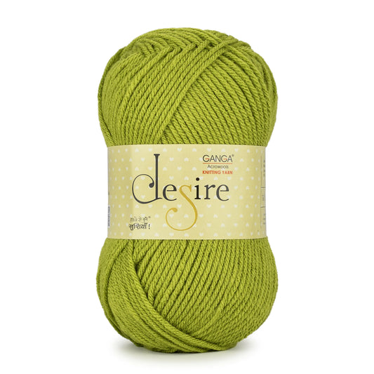 Ganga Desire - 18 Celery