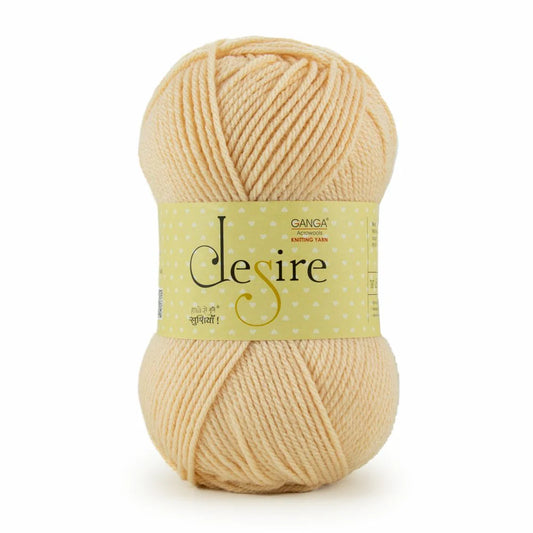 Ganga Desire - 30 Wheat