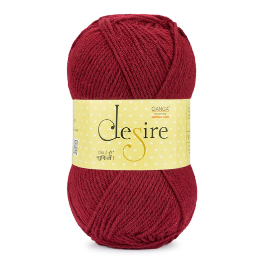 Ganga Desire - 39 Milano Red