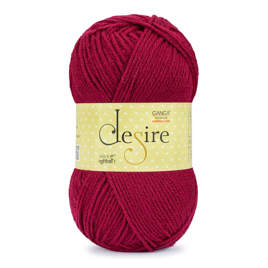 Ganga Desire - 41 Rouge
