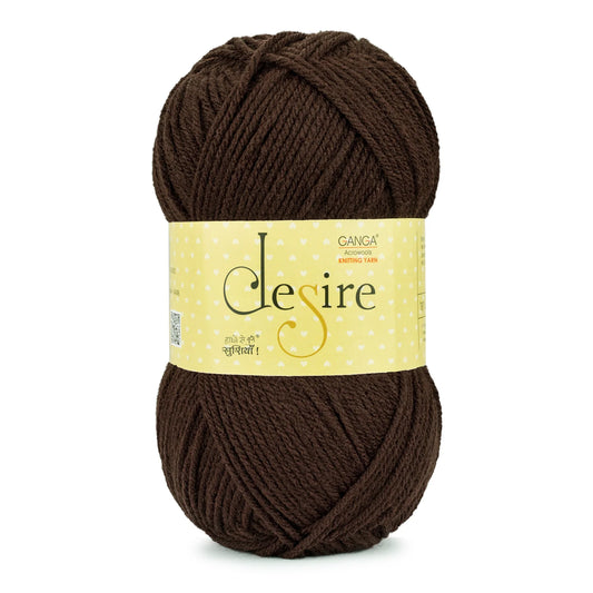 Ganga Desire - 45 Chocolate