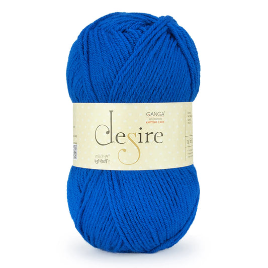 Ganga Desire - 60 Midnight Blue