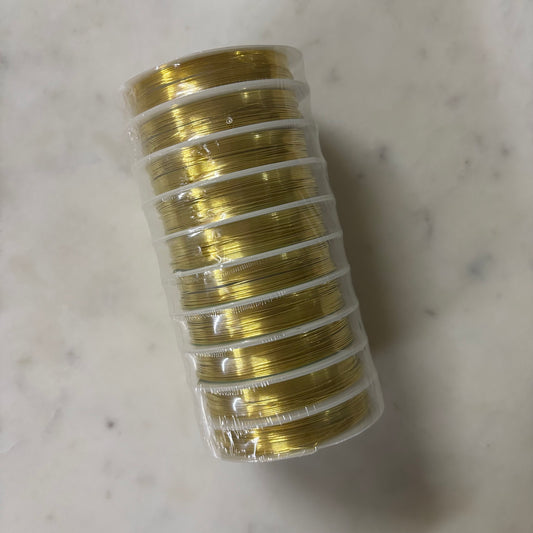 Gear Wire