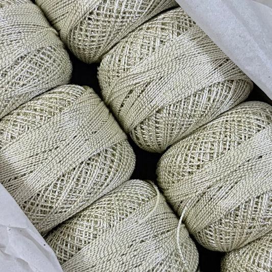 Metallic Threads - 1000D