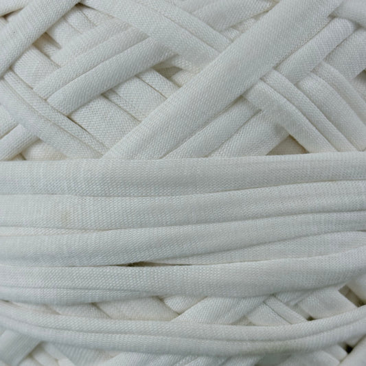 T-Shirt Yarn (500g) - OW