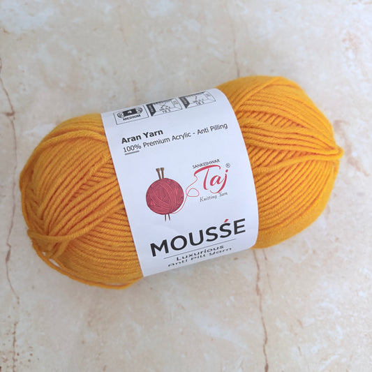 Taj Mousse - Shade 33