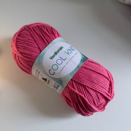 Vardhman Cool Knit - Shade 20