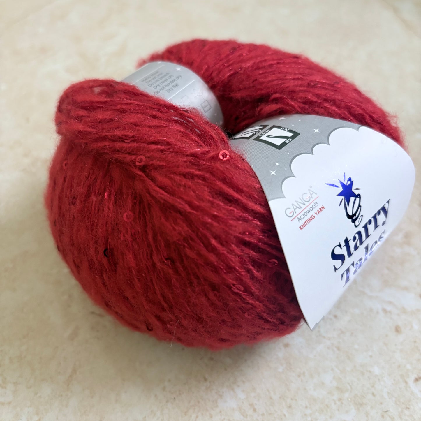 Ganga Starry Tales - Shade 11