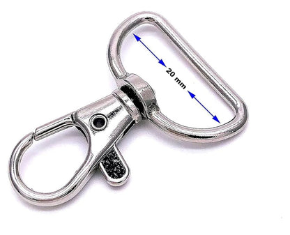 Lobster Clasp 20mm