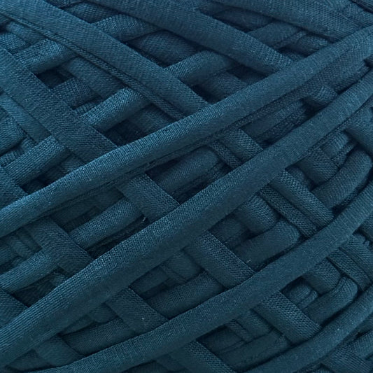 T-Shirt Yarn (500g) - 29 Teal