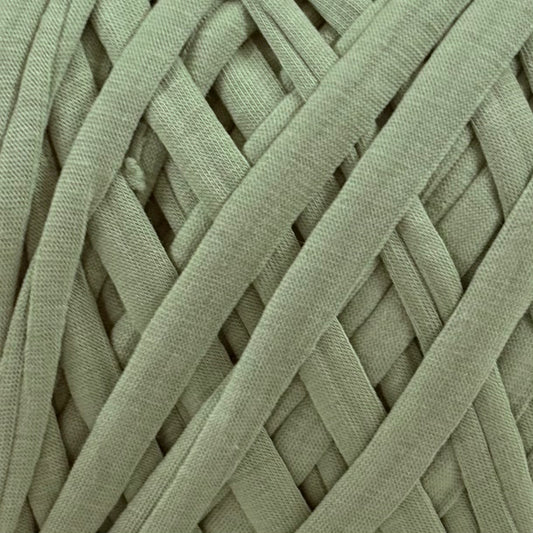 T-Shirt Yarn (500g) - 14 Pesta