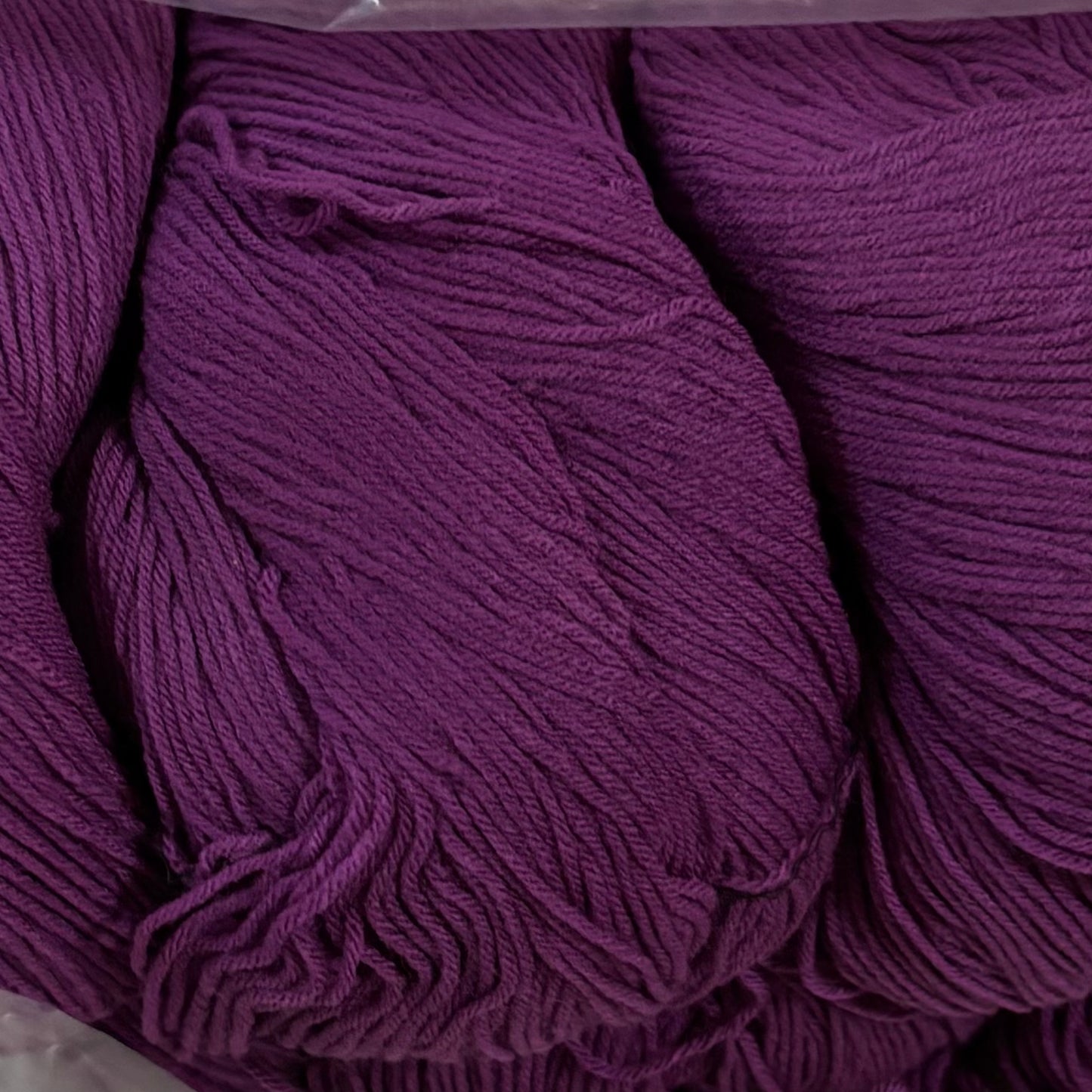 4ply Acrylic - 53 Deep Lavender