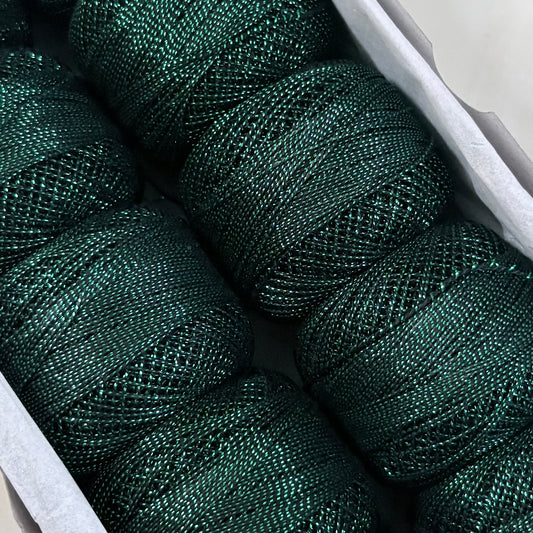 Metallic Threads - 7062