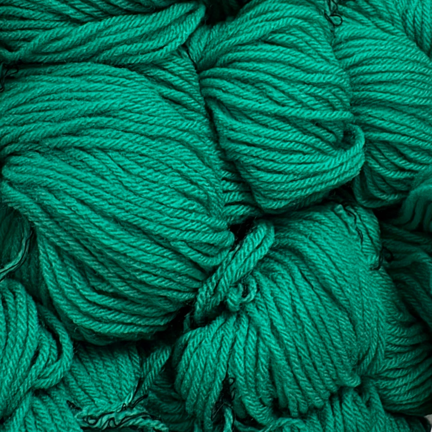 4ply Acrylic - 16 Emerald Green