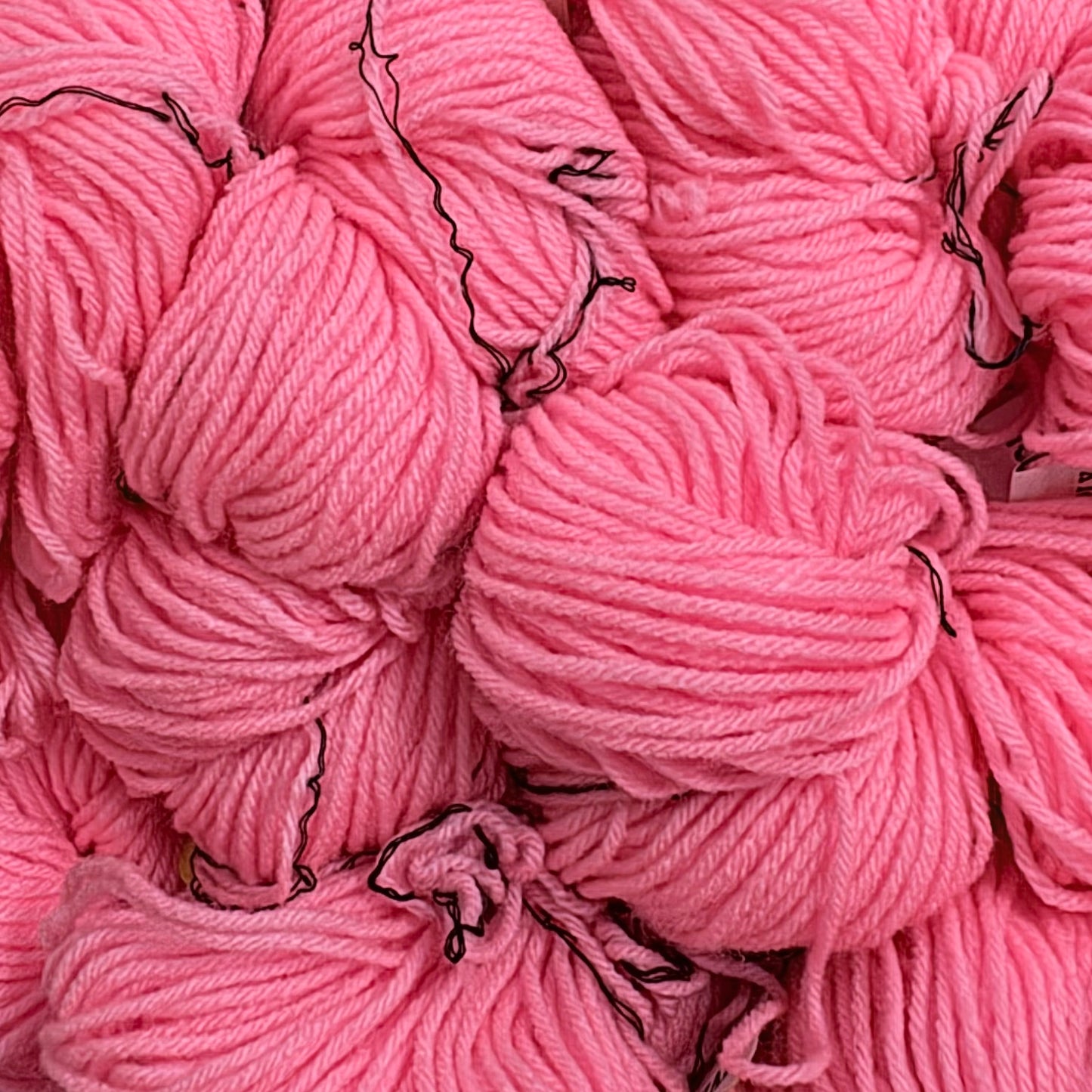 4ply Acrylic - 46 Bubblegum Pink