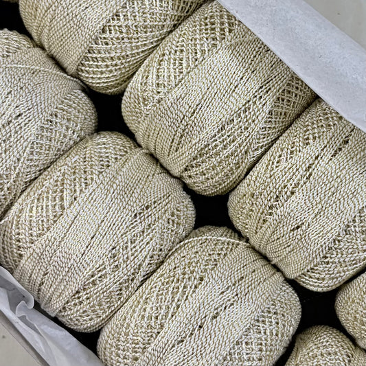 Metallic Threads - 3000