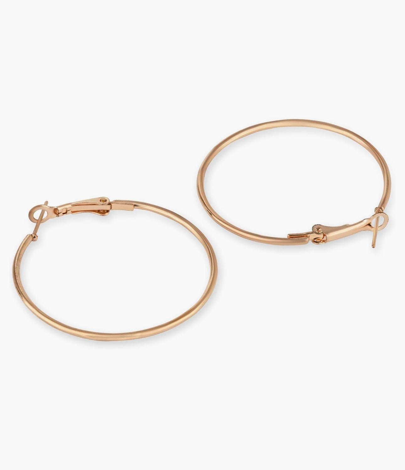 Earring Hoops
