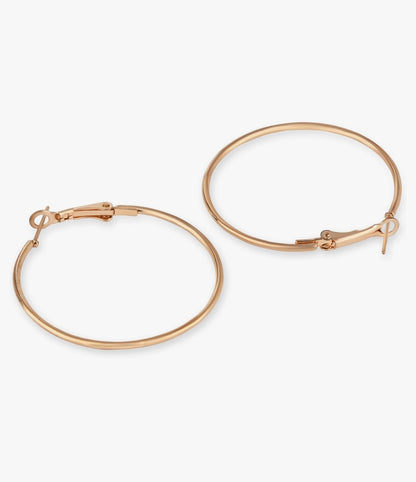 Earring Hoops