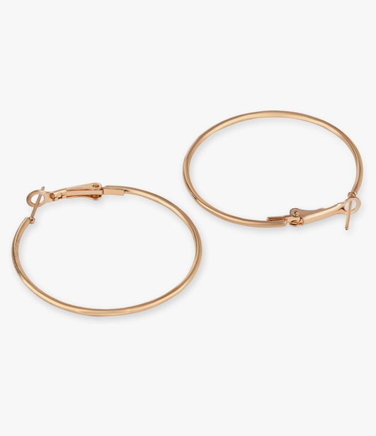 Earring Hoops