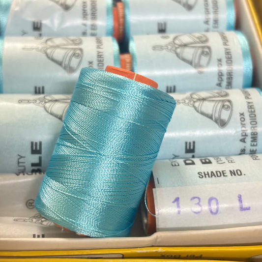 Silk Thread - Double Bell 130L