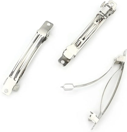 Back Hair Clip