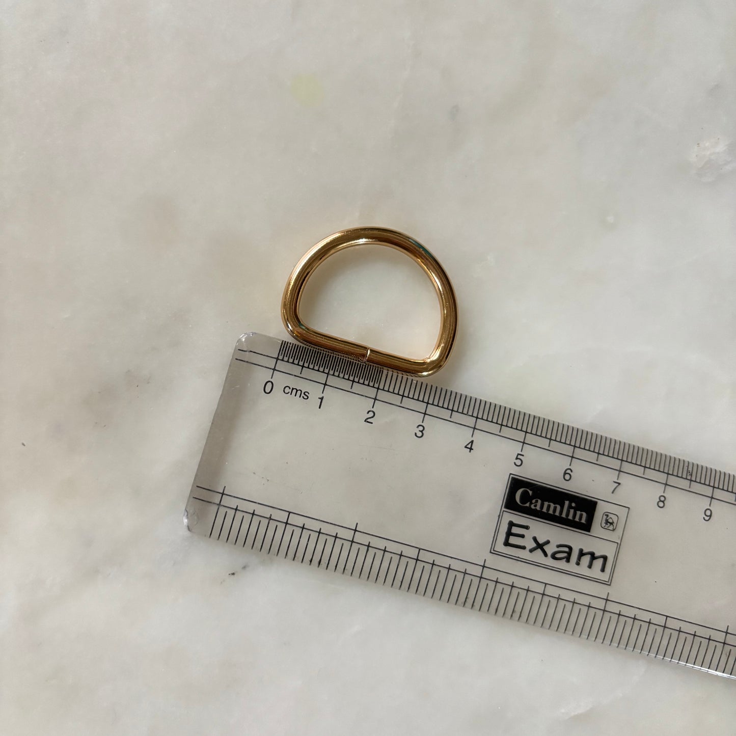 D Rings
