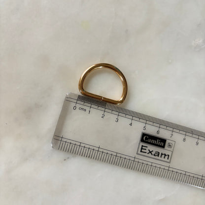 D Rings