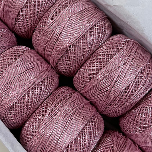 Metallic Threads - 1192