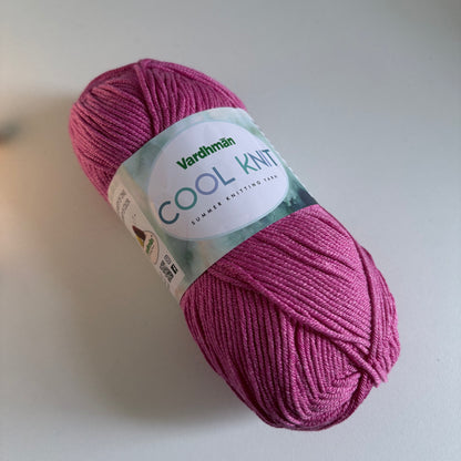 Vardhman Cool Knit - Shade 15