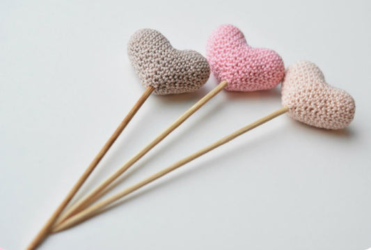Bamboo Skewer