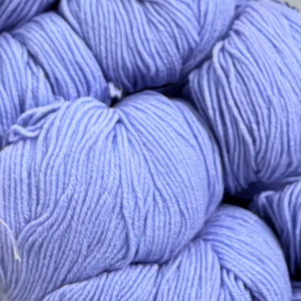 4ply Acrylic - 60 Krishna Blue