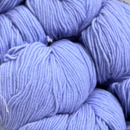 4ply Acrylic - 60 Krishna Blue