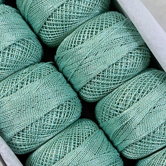 Metallic Threads - 3071