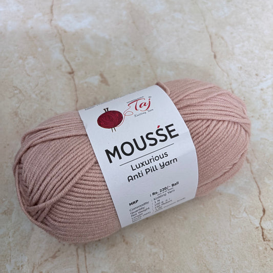 Taj Mousse - Shade 54