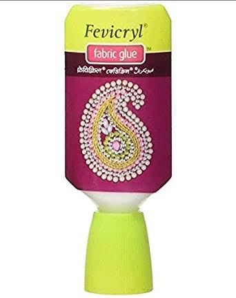 Favicryl Fabric Glue