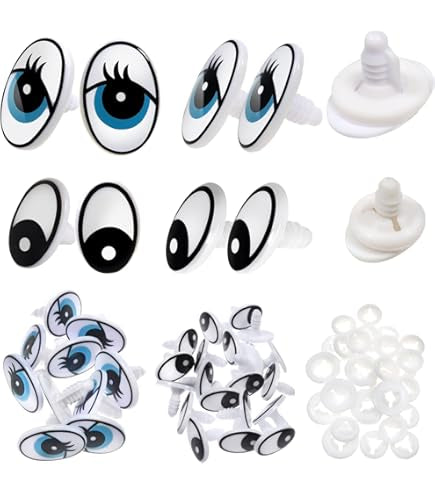 Mickey Eyes